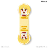 ぼっち・ざ・ろっく! ケーブルクリップ 伊地知虹夏(電線夾)※不設寄送《25年9月預定》 日版 全數$158 / ※不設寄送 / 25年6月27日