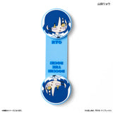 ぼっち・ざ・ろっく! ケーブルクリップ 山田リョウ(電線夾)※不設寄送《25年9月預定》 日版 全數$158 / ※不設寄送 / 25年6月27日