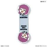 ぼっち・ざ・ろっく! ケーブルクリップ 廣井きくり(電線夾)※不設寄送《25年9月預定》 日版 全數$158 / ※不設寄送 / 25年6月27日