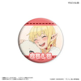 ダンジョン飯 だけ缶 マルシルだけトレーディング缶バッジ(襟章)(全套7個入)※不設寄送《25年7月預定》 4947864092207