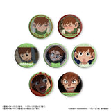 ダンジョン飯 だけ缶 チルチャックだけトレーディング缶バッジ(襟章)(全套7個入)※不設寄送《25年7月預定》 4947864092221