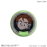 ダンジョン飯 だけ缶 チルチャックだけトレーディング缶バッジ(襟章)(全套7個入)※不設寄送《25年7月預定》 4947864092221