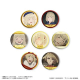 ダンジョン飯 だけ缶 ファリンだけトレーディング缶バッジ(襟章)(全套7個入)※不設寄送《25年7月預定》 4947864092283