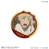 ダンジョン飯 だけ缶 ファリンだけトレーディング缶バッジ(襟章)(全套7個入)※不設寄送《25年7月預定》 4947864092283