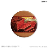 ダンジョン飯 だけ缶 魔物食だけトレーディング缶バッジ(襟章)(全套7個入)※不設寄送《25年7月預定》 4947864092306