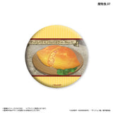ダンジョン飯 だけ缶 魔物食だけトレーディング缶バッジ(襟章)(全套7個入)※不設寄送《25年7月預定》 4947864092306
