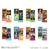 ダンジョン飯 よんどり トレーディングブロマイド(全套8個入)※不設寄送《25年7月預定》 4947864092320