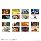 ダンジョン飯 トレーディングワンカットブロマイド(全套8個入)※不設寄送《25年7月預定》 4947864092344