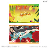 ダンジョン飯 トレーディングワンカットブロマイド(全套8個入)※不設寄送《25年7月預定》 4947864092344