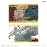 ダンジョン飯 トレーディングワンカットブロマイド(全套8個入)※不設寄送《25年7月預定》 4947864092344