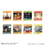 ダンジョン飯 トレーディングミニ色紙(全套8個入)※不設寄送《25年7月預定》 4947864092368