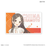 【再販】学園アイドルマスター アクリルブロック 倉本千奈(亞加力立牌)※不設寄送《26年1月預定》 日版 全數$138 / ※不設寄送 / 25年10月17日