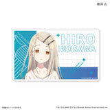 【再販】学園アイドルマスター アクリルブロック 篠澤広(亞加力立牌)※不設寄送《26年1月預定》 日版 全數$138 / ※不設寄送 / 25年10月17日