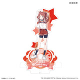 【再販】学園アイドルマスター ステージアクリルスタンド 花海咲季(亞加力立牌)※不設寄送《26年1月預定》 日版 全數$158 / ※不設寄送 / 25年10月17日
