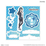 【再販】学園アイドルマスター ステージアクリルスタンド 月村手毬(亞加力立牌)※不設寄送《26年1月預定》 日版 全數$158 / ※不設寄送 / 25年10月17日