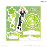 【再販】学園アイドルマスター ステージアクリルスタンド 紫雲清夏(亞加力立牌)※不設寄送《26年1月預定》 日版 全數$158 / ※不設寄送 / 25年10月17日