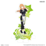 【再販】学園アイドルマスター ステージアクリルスタンド 紫雲清夏(亞加力立牌)※不設寄送《26年1月預定》 日版 全數$158 / ※不設寄送 / 25年10月17日