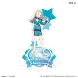 【再販】学園アイドルマスター ステージアクリルスタンド 篠澤広(亞加力立牌)※不設寄送《26年1月預定》 日版 全數$158 / ※不設寄送 / 25年10月17日