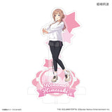 【再販】学園アイドルマスター ステージアクリルスタンド 姫崎莉波(亞加力立牌)※不設寄送《26年1月預定》 日版 全數$158 / ※不設寄送 / 25年10月17日