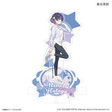 【再販】学園アイドルマスター ステージアクリルスタンド 秦谷美鈴(亞加力立牌)※不設寄送《26年1月預定》 日版 全數$158 / ※不設寄送 / 25年10月17日