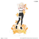 【再販】学園アイドルマスター ステージアクリルスタンド 十王星南(亞加力立牌)※不設寄送《26年1月預定》 日版 全數$158 / ※不設寄送 / 25年10月17日