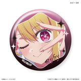 【推しの子】 だけ缶 ルビーだけトレーディング缶バッジ(襟章)(全套7個入)※不設寄送《25年2月預定》 4947864101855