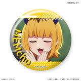 【推しの子】 だけ缶 MEMちょだけトレーディング缶バッジ(襟章)(全套7個入)※不設寄送《25年2月預定》 4947864101893