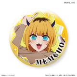 【推しの子】 だけ缶 MEMちょだけトレーディング缶バッジ(襟章)(全套7個入)※不設寄送《25年2月預定》 4947864101893