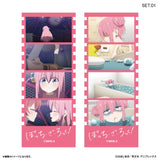 ぼっち・ざ・ろっく! よんどり トレーディングブロマイド(角色照片卡)(全套10個入)※不設寄送《25年9月預定》 日版 全數$358 / ※不設寄送 / 25年6月27日