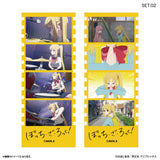 ぼっち・ざ・ろっく! よんどり トレーディングブロマイド(角色照片卡)(全套10個入)※不設寄送《25年9月預定》 日版 全數$358 / ※不設寄送 / 25年6月27日