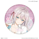 時々ボソッとロシア語でデレる隣のアーリャさん トレーディング缶バッジ(襟章)(全套16個入)※不設寄送《25年3月預定》 4947864102722