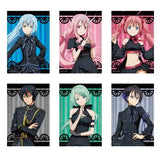 転生したらスライムだった件 トレーディングスクエア缶バッジ ゴシック 引きVer.(襟章)(全套6個入)※不設寄送《25年3月預定》 4947864103576
