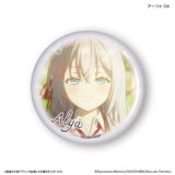 時々ボソッとロシア語でデレる隣のアーリャさん だけ缶 アーリャだけトレーディング缶バッジ(襟章)(全套7個入)※不設寄送《25年3月預定》 4947864105365