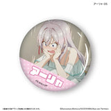 時々ボソッとロシア語でデレる隣のアーリャさん だけ缶 アーリャだけトレーディング缶バッジ(襟章)(全套7個入)※不設寄送《25年3月預定》 4947864105365