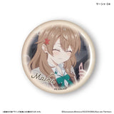 時々ボソッとロシア語でデレる隣のアーリャさん だけ缶 マーシャだけトレーディング缶バッジ(襟章)(全套7個入)※不設寄送《25年3月預定》 4947864105389