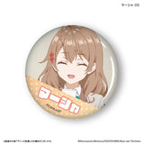 時々ボソッとロシア語でデレる隣のアーリャさん だけ缶 マーシャだけトレーディング缶バッジ(襟章)(全套7個入)※不設寄送《25年3月預定》 4947864105389