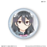 時々ボソッとロシア語でデレる隣のアーリャさん だけ缶 綾乃だけトレーディング缶バッジ(襟章)(全套7個入)※不設寄送《25年3月預定》 4947864105426