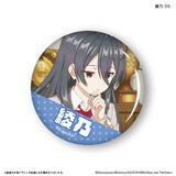 時々ボソッとロシア語でデレる隣のアーリャさん だけ缶 綾乃だけトレーディング缶バッジ(襟章)(全套7個入)※不設寄送《25年3月預定》 4947864105426