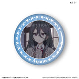 時々ボソッとロシア語でデレる隣のアーリャさん だけ缶 綾乃だけトレーディング缶バッジ(襟章)(全套7個入)※不設寄送《25年3月預定》 4947864105426
