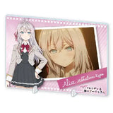 時々ボソッとロシア語でデレる隣のアーリャさん アクリルボード アーリャ(亞加力立牌)※不設寄送《25年3月預定》 4947864105914