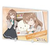 時々ボソッとロシア語でデレる隣のアーリャさん アクリルボード マーシャ(亞加力立牌)※不設寄送《25年3月預定》 4947864105921