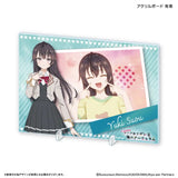 時々ボソッとロシア語でデレる隣のアーリャさん アクリルボード 有希(亞加力立牌)※不設寄送《25年3月預定》 4947864105938