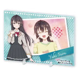 時々ボソッとロシア語でデレる隣のアーリャさん アクリルボード 有希(亞加力立牌)※不設寄送《25年3月預定》 4947864105938