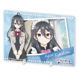 時々ボソッとロシア語でデレる隣のアーリャさん アクリルボード 綾乃(亞加力立牌)※不設寄送《25年3月預定》 4947864105945