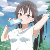 時々ボソッとロシア語でデレる隣のアーリャさん ラメ入りミニタペストリー 3(有希)(掛布)※不設寄送《25年3月預定》 4947864105976