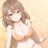 時々ボソッとロシア語でデレる隣のアーリャさん ラメ入りミニタペストリー 4(マーシャ)(掛布)※不設寄送《25年3月預定》 4947864105983