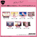 ぼっち・ざ・ろっく! だけスタ 後藤ひとりだけトレーディングアクリルスタンド Ver.1(亞加力立牌)(全套7個入)※不設寄送《26年3月預定》 日版 全數$458 / ※不設寄送 / 26年1月30日