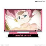 ぼっち・ざ・ろっく! だけスタ 後藤ひとりだけトレーディングアクリルスタンド Ver.1(亞加力立牌)(全套7個入)※不設寄送《26年3月預定》 日版 全數$458 / ※不設寄送 / 26年1月30日