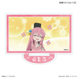 ぼっち・ざ・ろっく! だけスタ 後藤ひとりだけトレーディングアクリルスタンド Ver.1(亞加力立牌)(全套7個入)※不設寄送《26年3月預定》 日版 全數$458 / ※不設寄送 / 26年1月30日