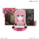 ぼっち・ざ・ろっく! だけスタ 後藤ひとりだけトレーディングアクリルスタンド Ver.1(亞加力立牌)(全套7個入)※不設寄送《26年3月預定》 日版 全數$458 / ※不設寄送 / 26年1月30日